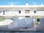 Bungalow · New Build SAN PEDRO DEL PINATAR · San Pedro Del Pinatar Pueblo