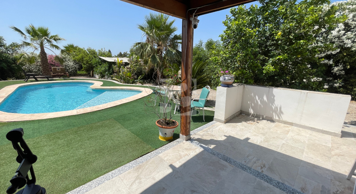  · Продажа Daya Nueva