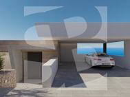 Villa · New Build Benitachell · Benitachell  Cumbres Del Sol