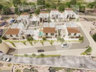 Villa · Nouvelle construction la Nucia · Escandinavia