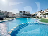 Townhouse · Segunda Mano ORIHUELA COSTA · La Campana