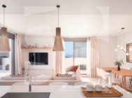 Appartement · Nouvelle construction Denia · Puerto