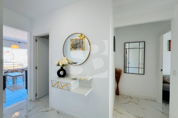 Apartment - Resale - La Mata - La Mata