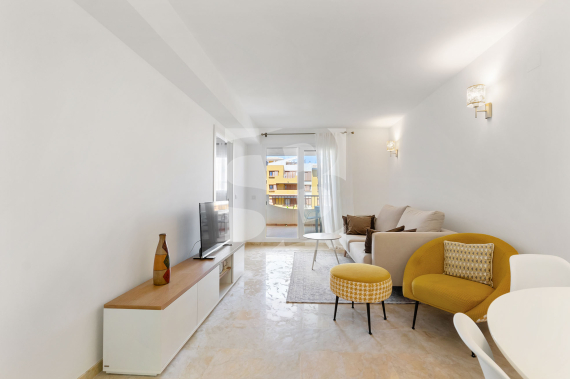 Apartment - Resale - TORREVIEJA - Punta Prima