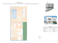 Villa · Nouvelle construction ORIHUELA COSTA · La Zenia