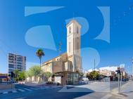 A · La Revente Guardamar del Segura · Guardamar Centro