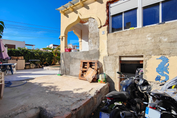 T - Odsprzedaż - SAN MIGUEL DE SALINAS - San Miguel De Salinas