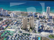 Appartement · Nouvelle construction Calpe · Playa Arenal