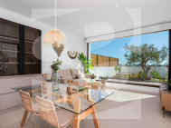 Villa · New Build LOS ALCAZARES · Serena Golf