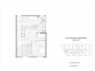 Apartment · New Build Alcantarilla