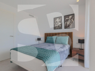 Villa · Nouvelle construction LOS ALCAZARES · Santa Rosalia Lake and Life Resort