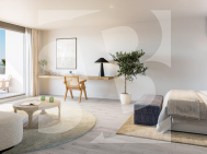 Villa · Obra Nueva San Juan Alicante · Cabo De Las Huertas