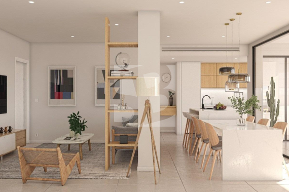 Apartment - New Build - SAN PEDRO DEL PINATAR - San Pedro Del Pinatar