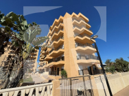 Apartamento · Segunda Mano La Mata · Los Europeos