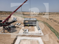 Bungalow · Obra Nueva Fuente Álamo · La Pinilla