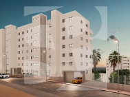 Appartement · Nouvelle construction SAN MIGUEL DE SALINAS · Pueblo