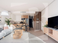 Bungalow · Nouvelle construction SAN PEDRO DEL PINATAR · Los Pinos