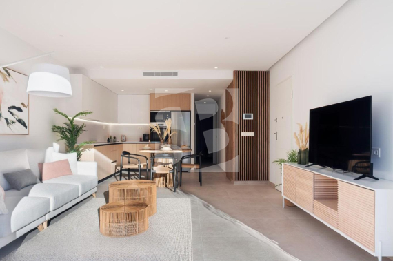Bungalow - Obra Nueva - SAN PEDRO DEL PINATAR - Los Pinos