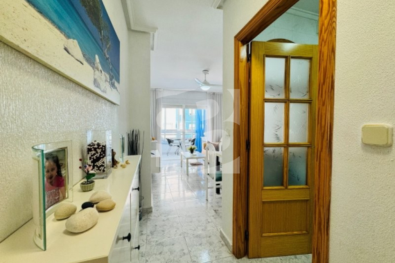 Apartment - Resale - La Mata - Torrevista Playa