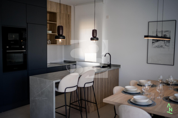 Apartamento - Obra Nueva - Alhama De Murcia - Condado De Alhama