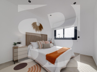 Appartement · Nouvelle construction LOS ALCAZARES · Euro Roda