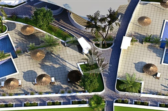Apartment - New Build - PILAR DE LA HORADADA - Mil Palmeras