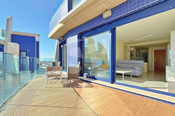 Attique - La Revente - TORREVIEJA - Punta Prima