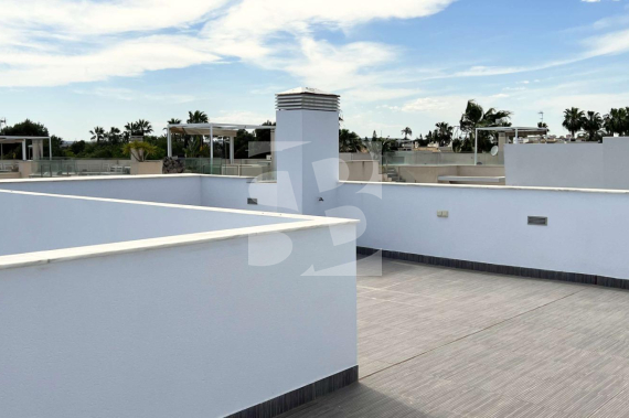 Villa - Obra Nueva - ROJALES - Ciudad Quesada
