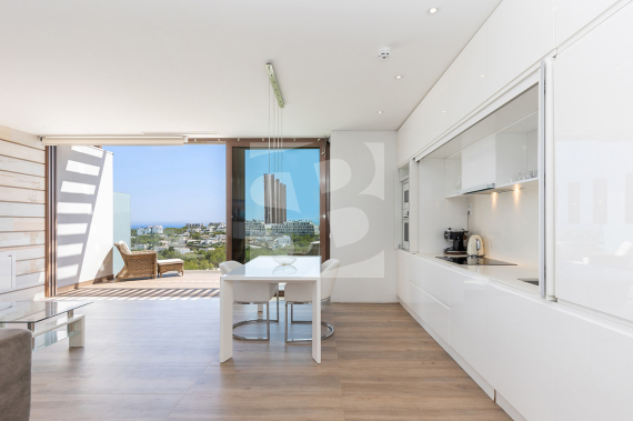 Penthouse - Resale - ORIHUELA COSTA - Orihuela Costa