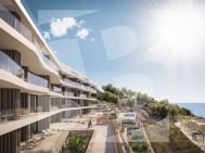 Apartamento · Obra Nueva Villajoyosa · Playas Del Torres