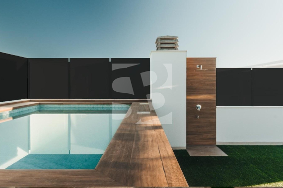 Bungalow - Obra Nueva - SAN PEDRO DEL PINATAR - Los Pinos