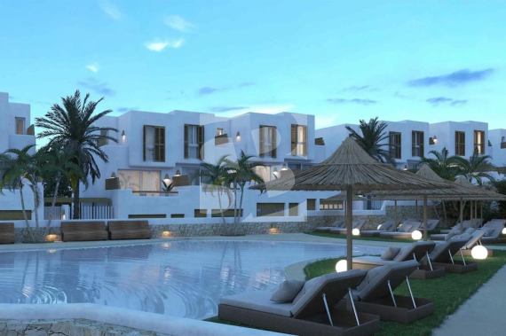 Villa - Resale - Rafol D'Almunia - Rafol D'Almunia