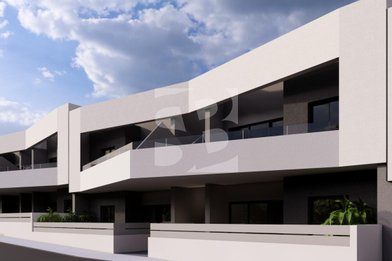 Bungalow - New Build - SAN MIGUEL DE SALINAS - Pueblo