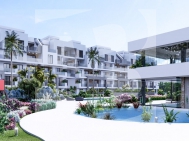 Apartment · New Build Guardamar del Segura · El Raso