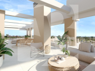 Apartment · Nowo zbudowane Torre Pacheco · Santa Rosalia Lake And Life Resort