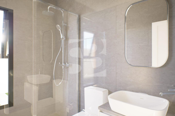 Villa - Obra Nueva - Fortuna - Las Casicas