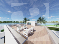 Villa · Resale LOS ALCAZARES · Los Alcazares