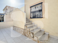 Townhouse · Segunda Mano ORIHUELA COSTA · La Campana