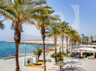 A · Продажа TORREVIEJA · Playa Del Cura