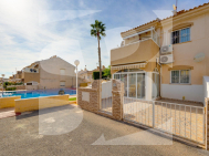 B · Segunda Mano TORREVIEJA · Aguas Nuevas