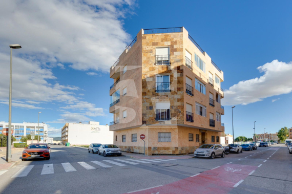 p - Odsprzedaż - ALMORADÍ - Almoradi