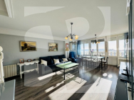 Attique · La Revente La Mata · Alanis