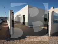 Quad House · Nowo zbudowane SAN PEDRO DEL PINATAR · Las Esperanzas