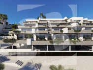 Apartment · New Build Denia · La Sella