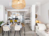 Bungalow · Nouvelle construction ORIHUELA COSTA · Pau 26