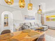 Apartamento · Segunda Mano ORIHUELA COSTA · Los Altos