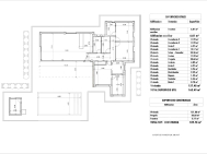 Villa · Obra Nueva Aspe · Poligono 19