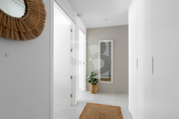 Apartment - Top Floor Apartment - Segunda Mano - TORREVIEJA - Torrevieja