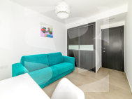 Apartment · Resale Punta Prima · Sea Senses