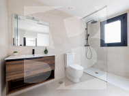 Appartement · Nouvelle construction LOS ALCAZARES · Euro Roda